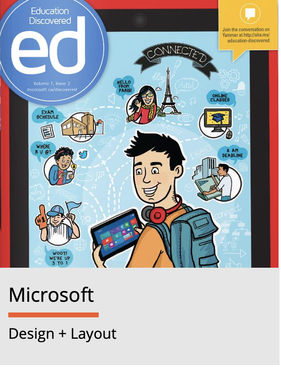 Microsoft